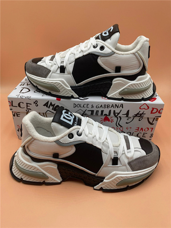 Dolce & Gabbana Shoes 2022 Dolce & Gabbana Sneakers 9F9B