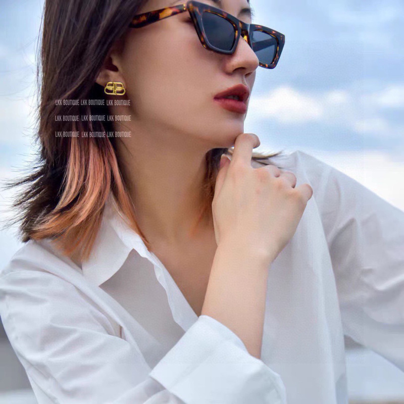 Balenciaga jewelry -Balenciaga 018979B5