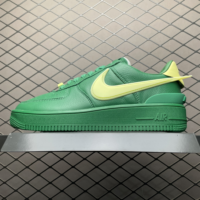 x nike shoes US 80 Ambush x Nike Air Force 1 DV3464 300 size 36 47.5DF4F