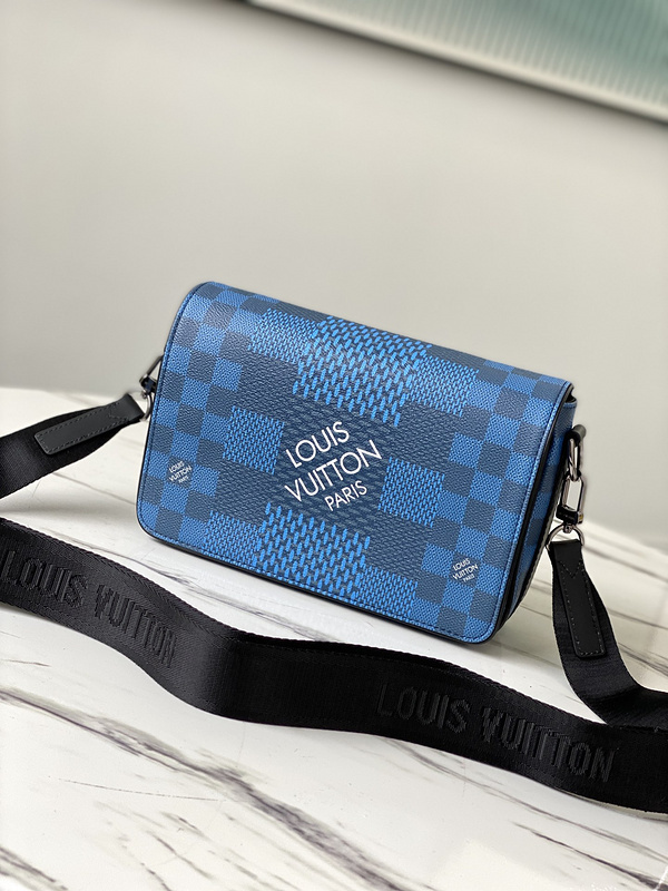 shoulder bag LOUIS VUITTON STUDIO MESSENGER N5002648A4