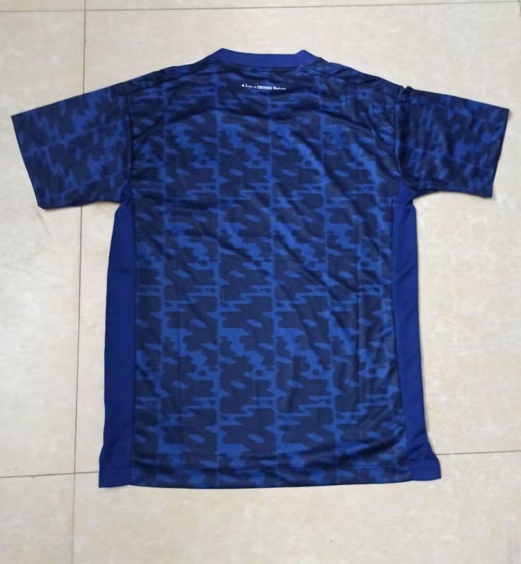 2324 Cruzeiro Commemorative Edition soccer jersey Camiseta de futeboyupoo camisas de time