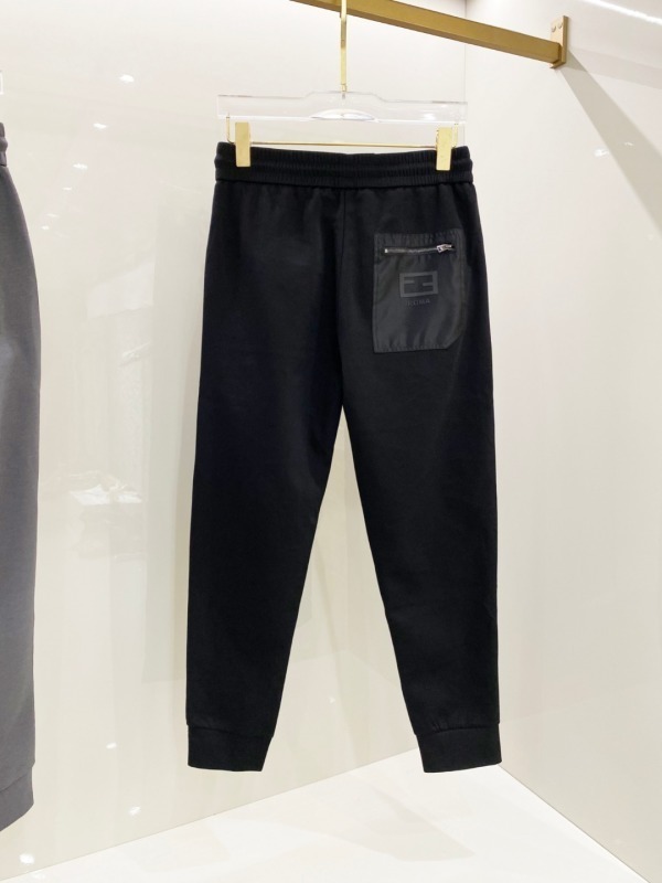 FENDI Men clothes -FENDI 00204D60