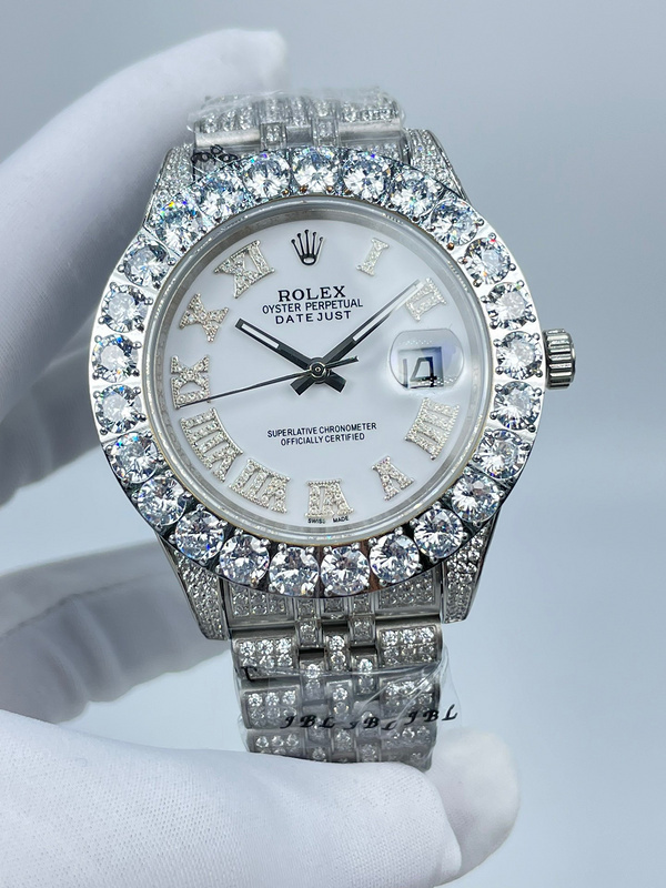 Rolex ICED OUT 066(9305)