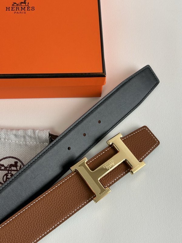 HERMES Belt -HERMES 0136F70E