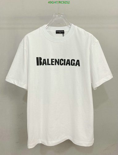 -Balenciaga copy brand clothing Code︰ RC9252(8D8D) best sellers