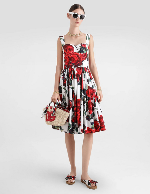 DG Women clothes DG 00829092