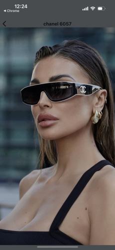 Chanel glasses -Chanel 0152
