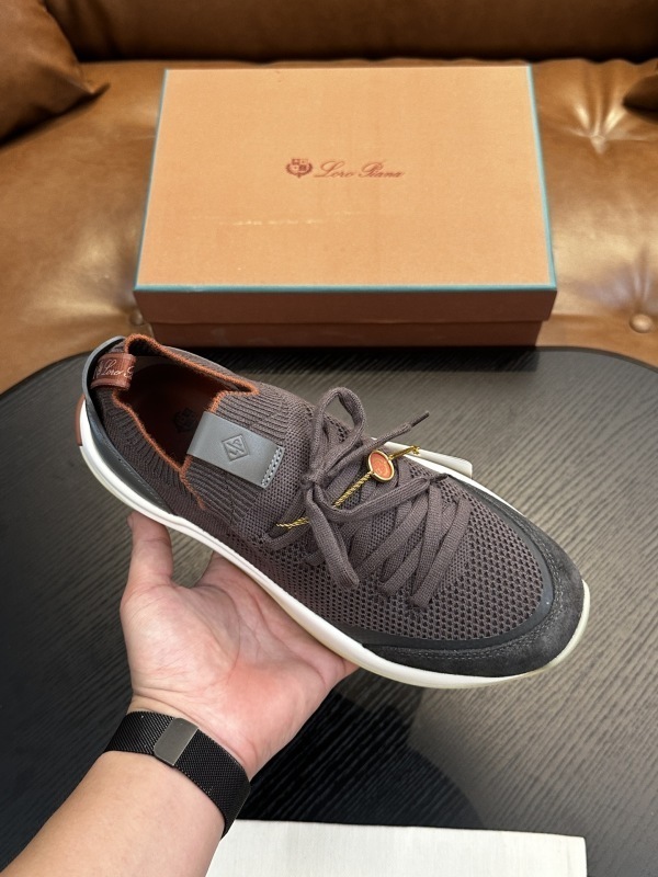 PRADA Men shoes -PRADA 00373582