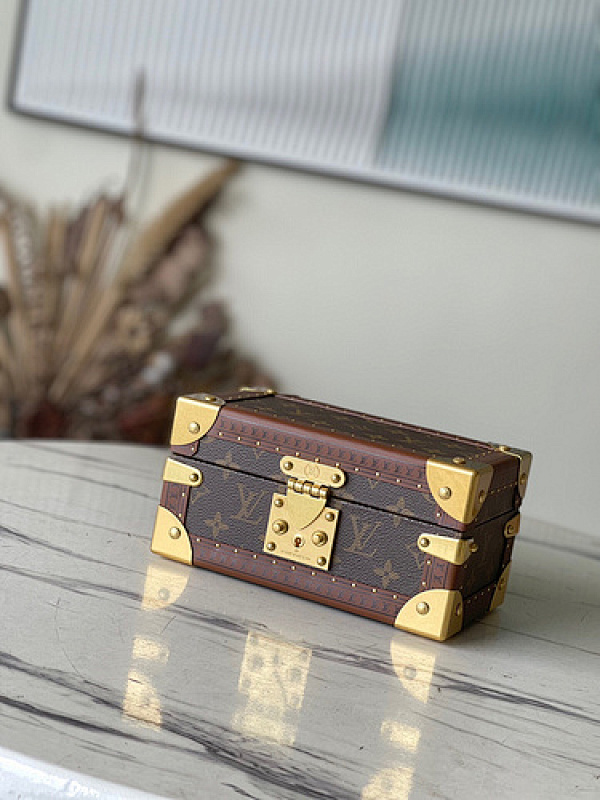 designer bags Size︰20.0x11.0x13.0cm 61EA