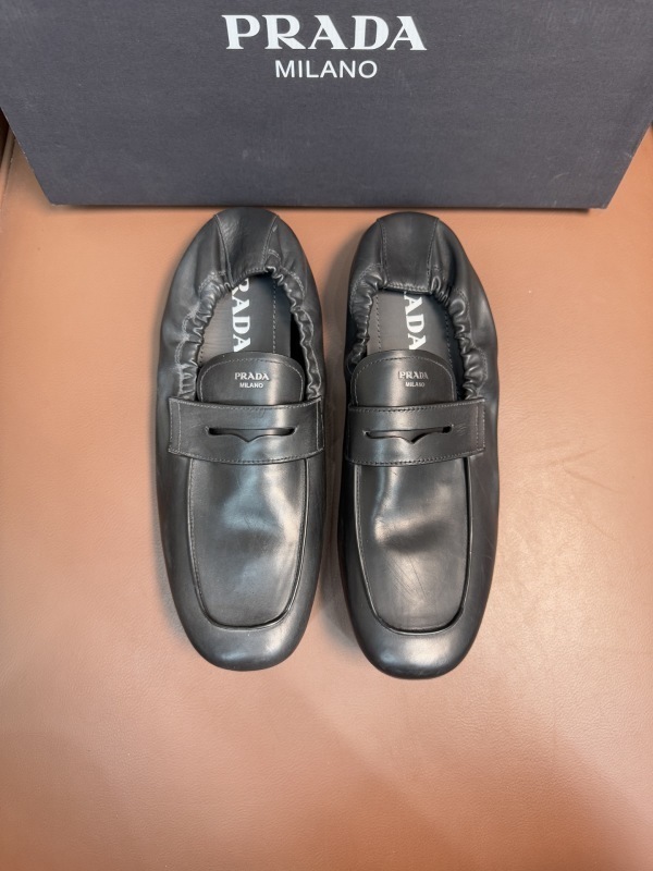 PRADA Men shoes -PRADA 00956B9B