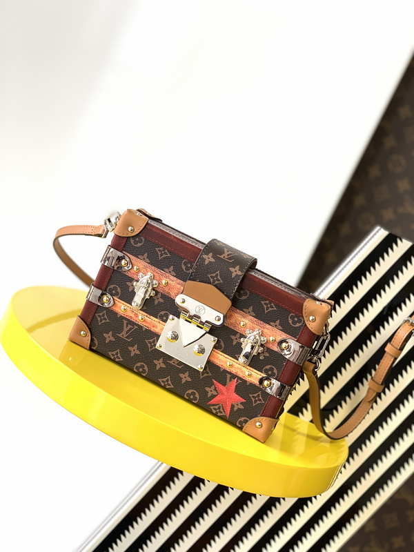 shoulder bag Louis Vuitton box5989