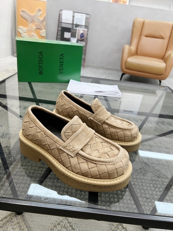 Bottega Veneta Men shoes -BV 00022A44