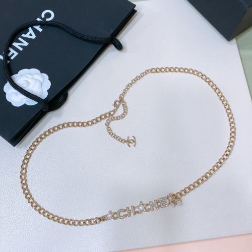 Chanel belt -Chanel 0194