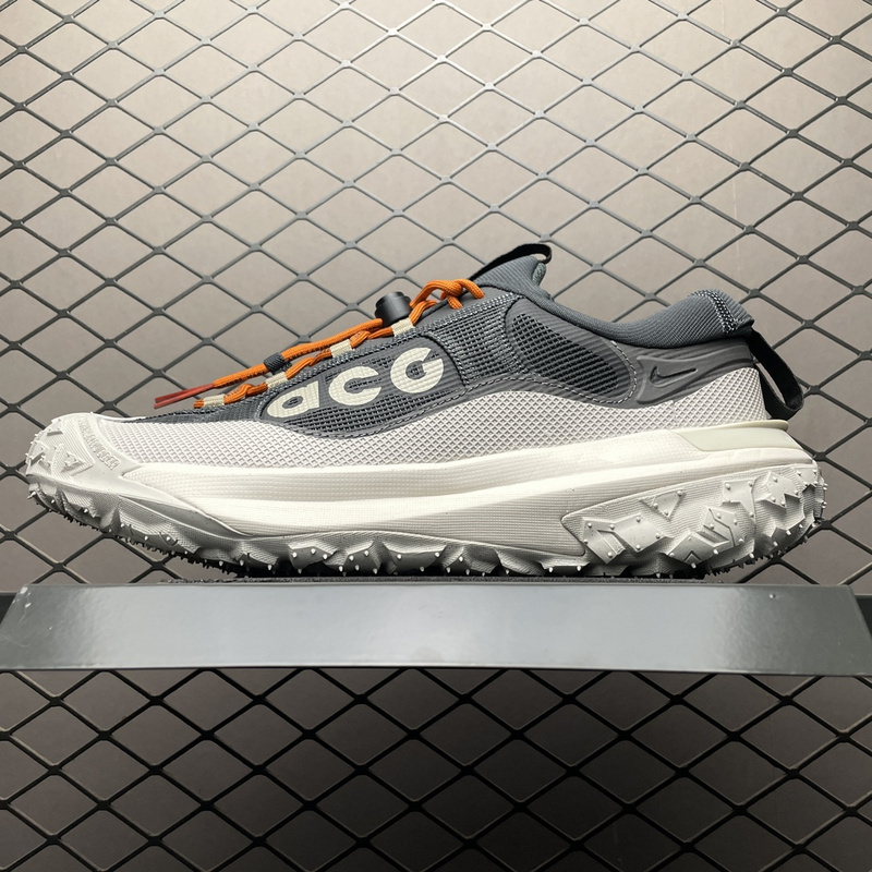 x nike shoes US 40 Nike ACG Mountain Fly 2 HF6245 002 Size 36 466A31