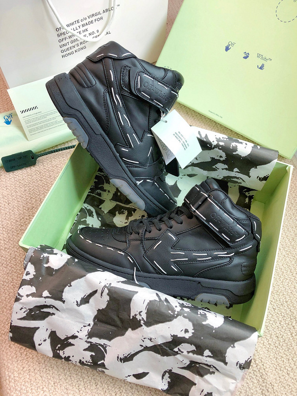 off white shoes 028 015 OFF WHITE 02 2023SS 6708