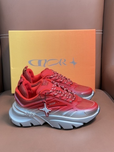 DIOR Men shoes -DIOR1326EBEB