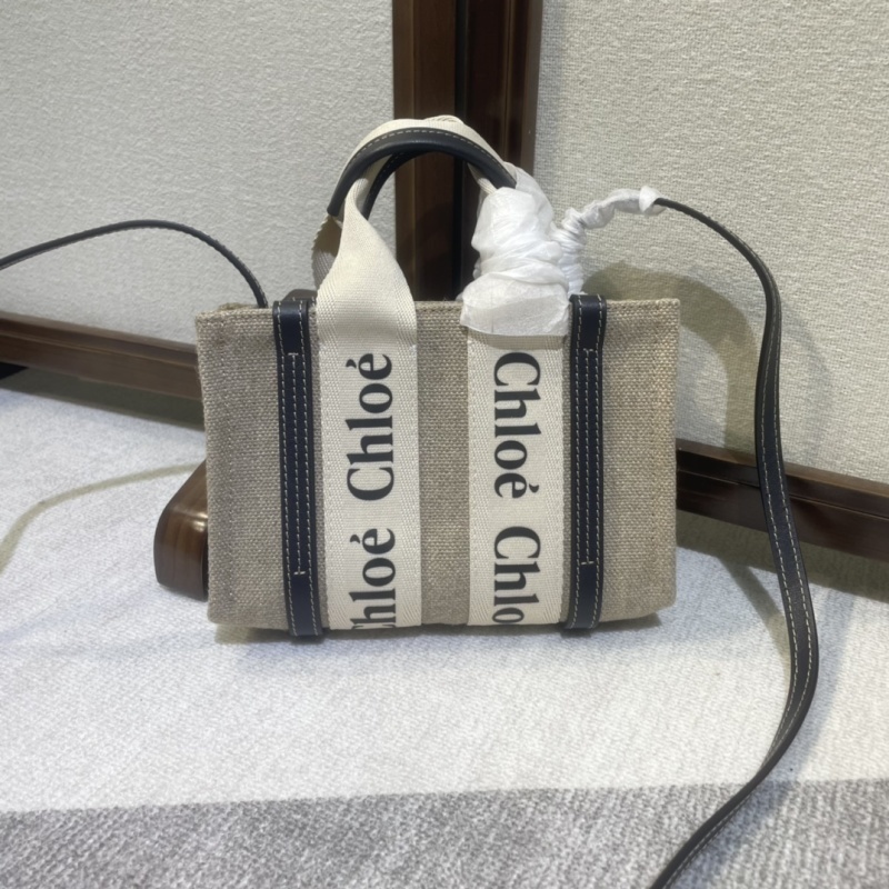 Chloe Bag -Chloe 011216B9