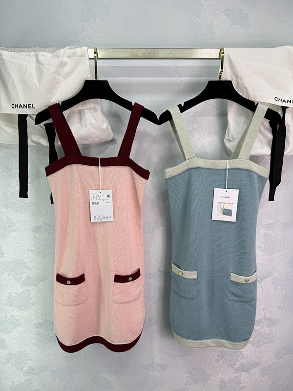 Chanel Women clothes Chanel 0282AFBB