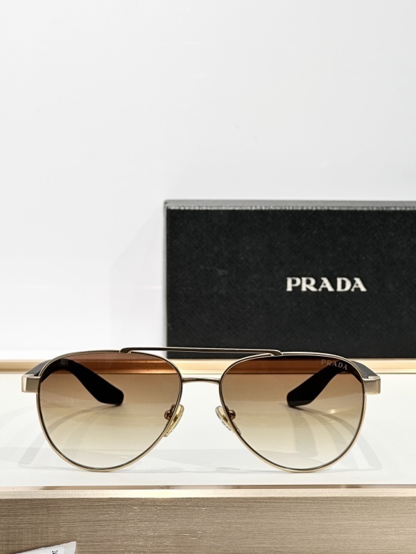 Prada glasses -PRADA 01434243