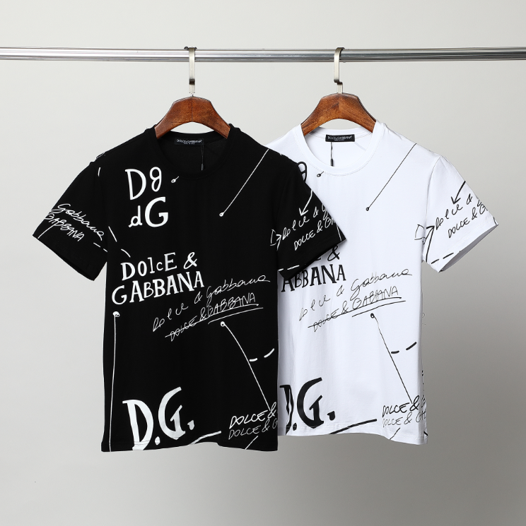 DOLCE&GABBANA Tshirt DOLCE T-SHIRT2032