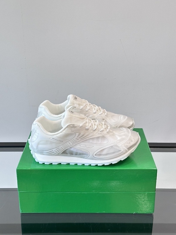 Bottega Veneta Men shoes -BV 0005CA6F