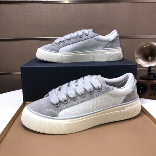 DIOR Men shoes -DIOR0747E954