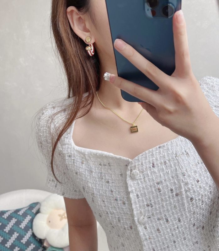 Bottega Veneta jewelry -BV 00020A1