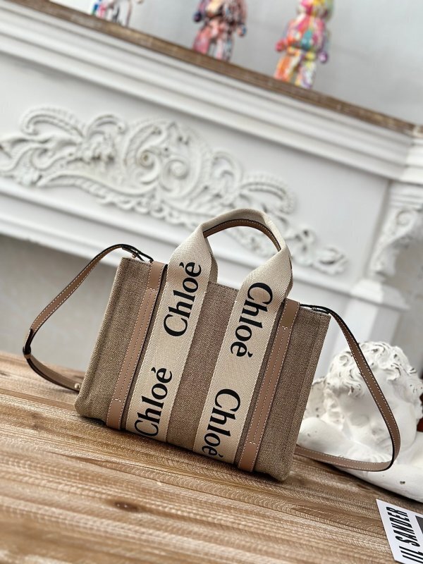 Chloe Bag -Chloé 02033C72