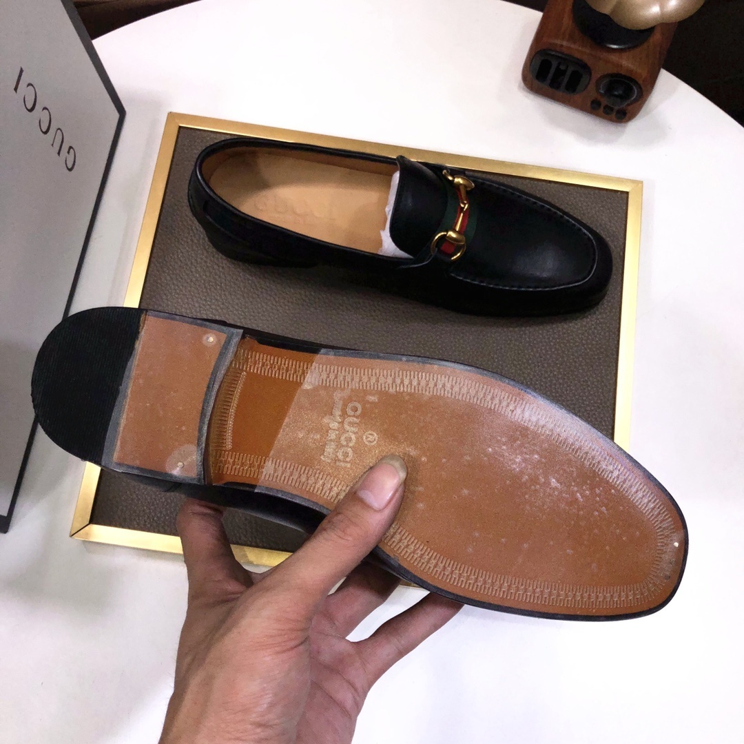 gucci shoes/sneakers-491