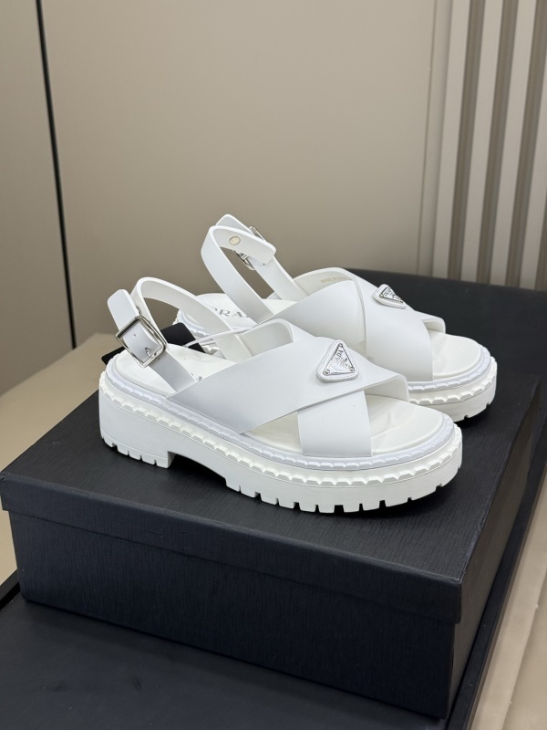 Prada Women shoes -PRADA 0051C355