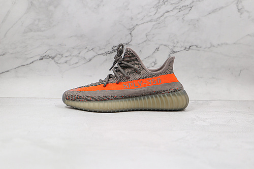 yeezy 350 500 BB1826 YEEZY BOOST 350 V2 STEEPLE GRAY BELUGA SOLAR RED WOMAN 36 39 ... 857D