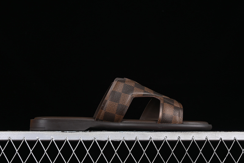 Sandal 【320】[1203]-[LOUIS VUITTON OASIS BROWN]-[MAN︰38-46] 0635