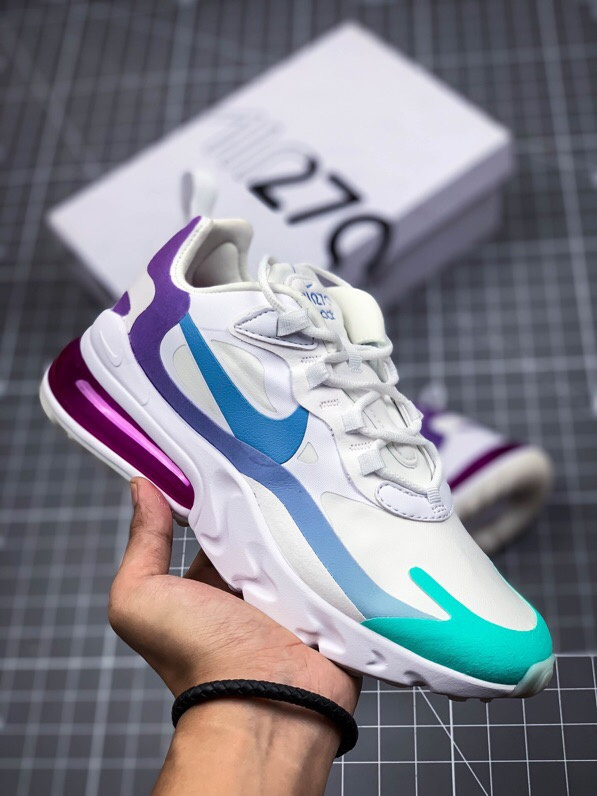 air max air max 270 react new color4795