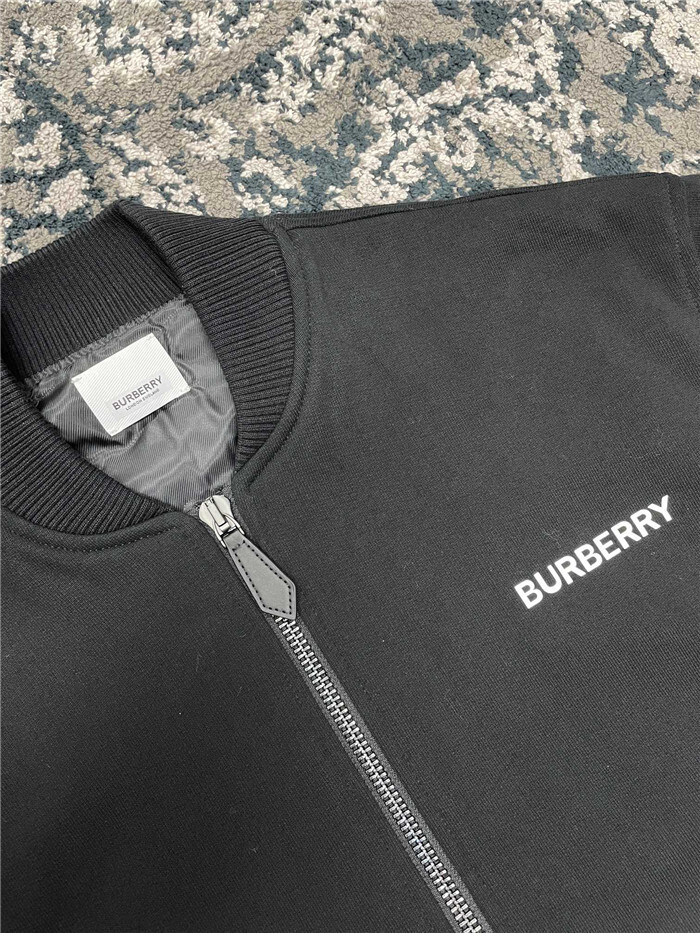 burberry 2022fw BBR Jacket Top Version`(1B25)
