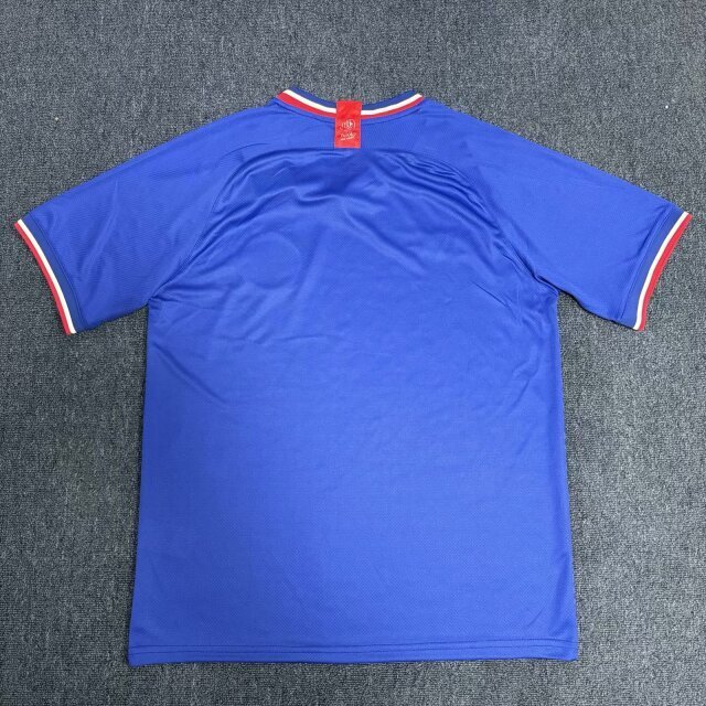 Brazil League Jerseys bahia 24-25 blue S-XXL(5587)