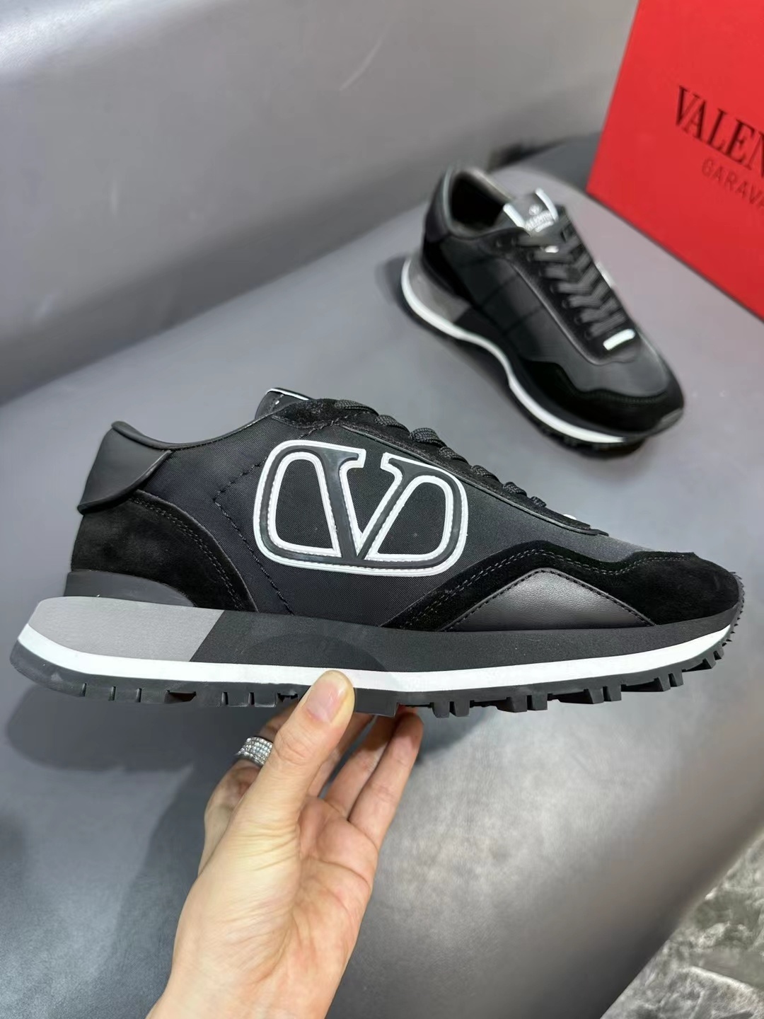 valentino shoes /sneakers-060