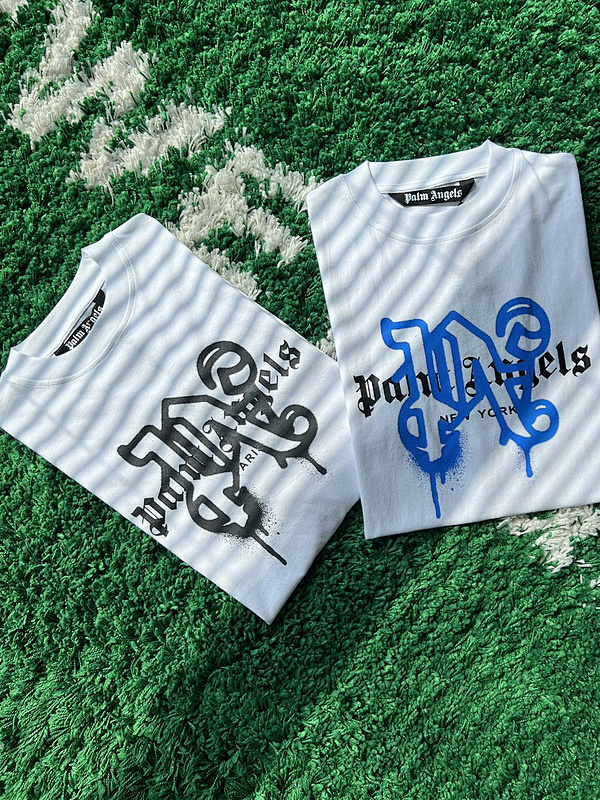 PALM ANGELS clothes Palm Angels 01937AD
