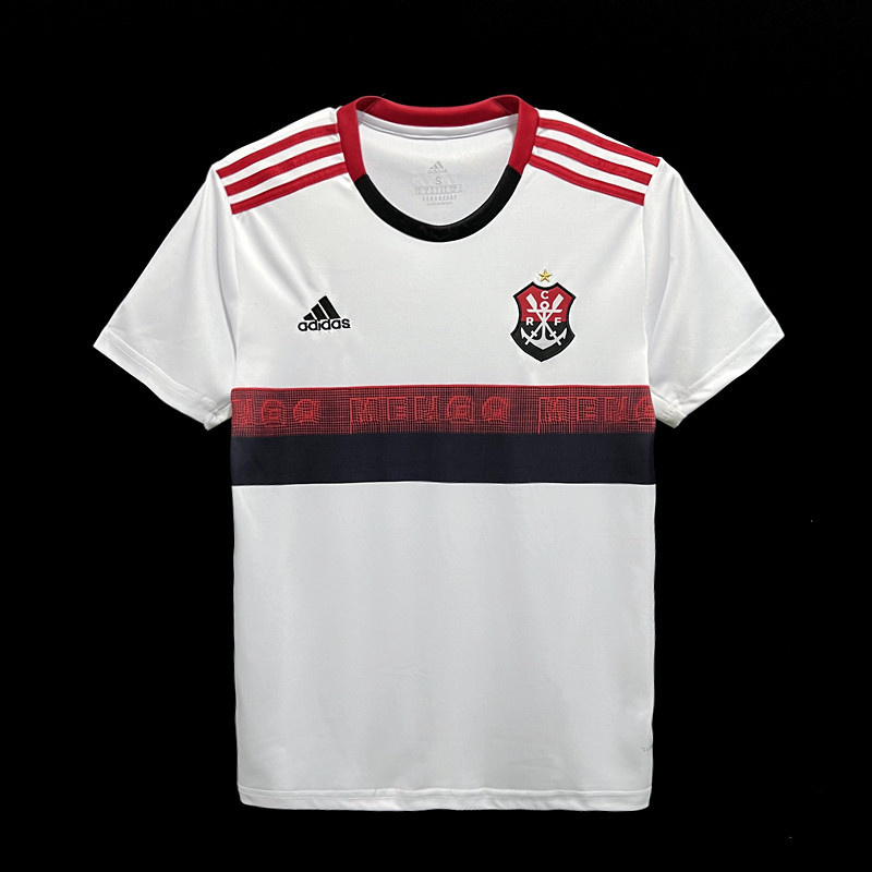 19∕20 Flamengo away S-XXL(21A6) palmeiras