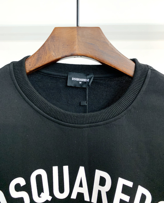 Dsquared2 -DQ512 DS412 DSQUARED2 SweatshirtEF8B