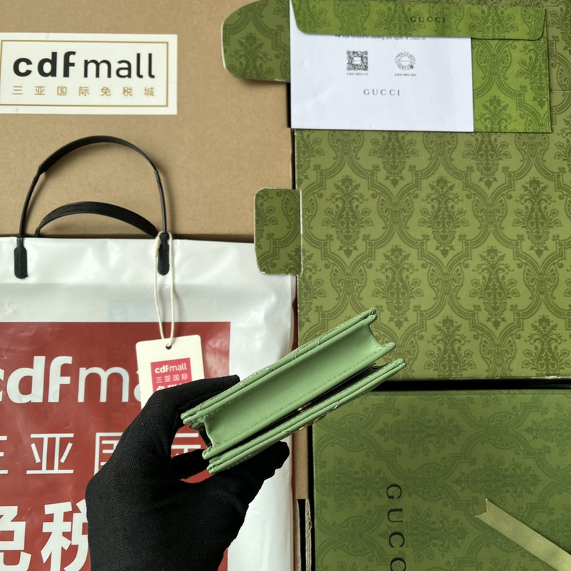 Gucci bags GG Marmont(00E4)