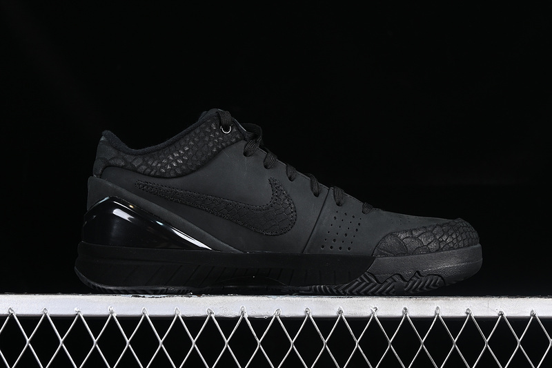 kobe 430 FQ3544 001 ZOOM KOBE IV ZK4 BLACK BLACK UNIVERSITY GOLD MAN 39 46 4DE5