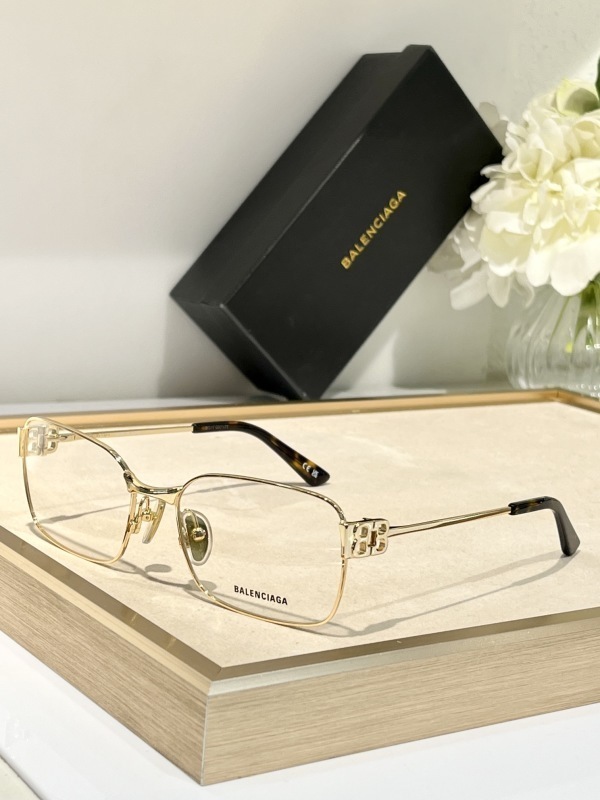 Balenciaga glasses -Balenciaga 0009BBE6