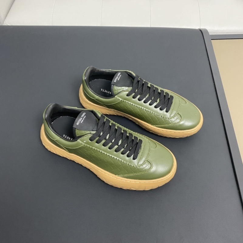 Bottega Veneta Men shoes -BV 010F626