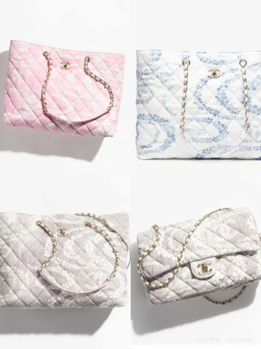 Chanel Bag Chanel 00209C7E