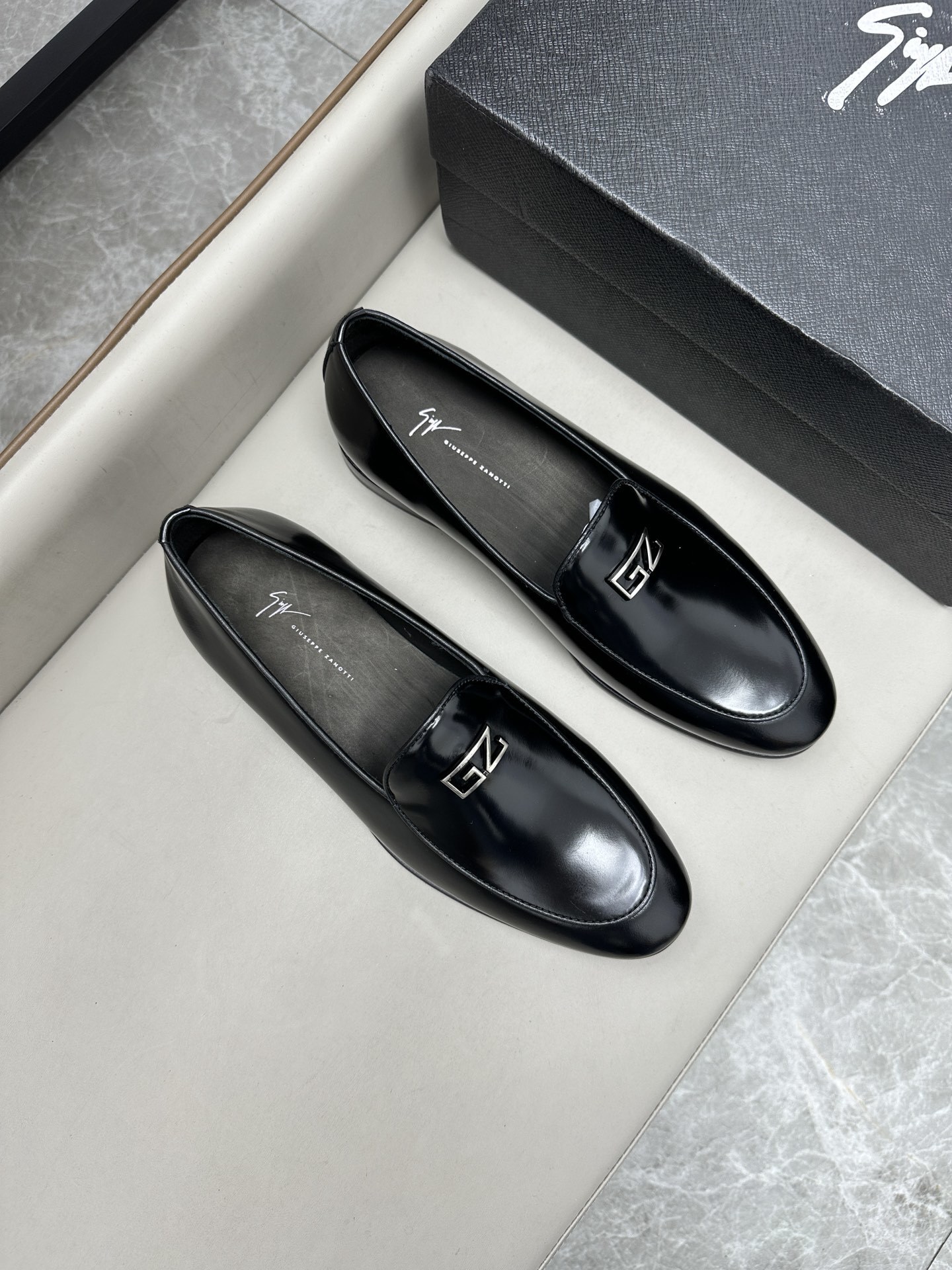 Giuseppe Zanotti GZ men shoes2025218 39449717