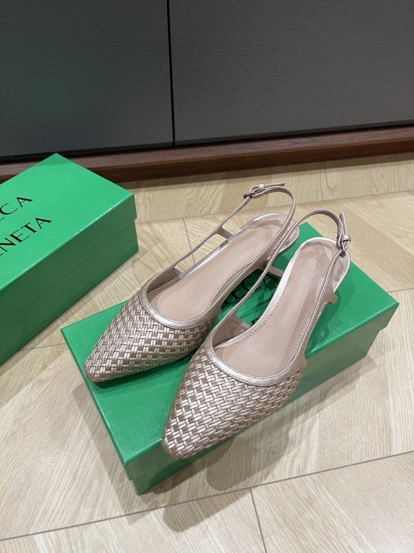 Bottega Veneta Women shoes -BV 000792E4