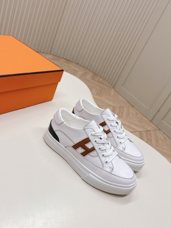 HERMES Women shoes -HERMES 00298620