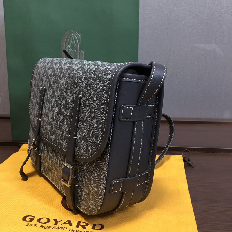 New Goyard messenger bag 6377