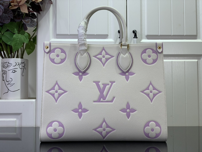 purses LV ONTHEGO m239371B3B