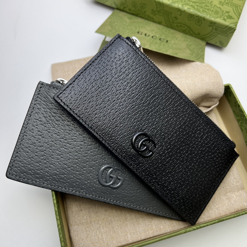 Gucci bags Gucci wallet(5AD2)